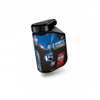 Aceite mezcla nils duo synt